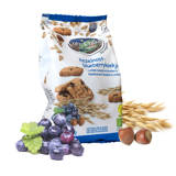 Hazelnoot Blueberry koekjes